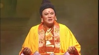 潮剧《 佛曲妙法莲花观音》