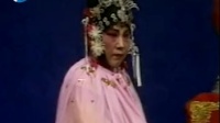 越调《火焚秀楼》恨光阴伴随琴音 演唱 毛爱