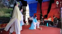 益阳传统花鼓戏《血泪绢》下集 主演 龚春华