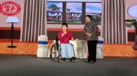 2020年茂腔《婆媳情深》西海岸海韵茂腔剧团