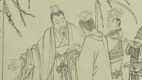 秦腔《朱元璋斩婿》中集