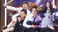 《火星情报局 第五季》 第20201127期 火星