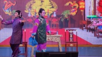 甬剧《老娘泪》上半场 毛英饰善良婆 樊国文