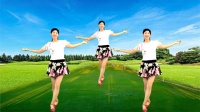 阿采原创广场舞《美丽的蝴蝶》旋律优美动听简单又好看下载