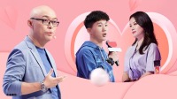 《非诚勿扰 2020》 第20201128期 孟非最强