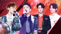 《宇宙打歌中心 第一季》 第20201129期 舞