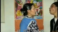 赣南采茶戏《傻子接小姨》一会有尿一会有屎