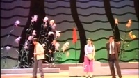 现代吕剧《马书记上任》   东营市吕剧团演