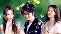 《我们恋爱吧 第二季》 第20201202期 大声