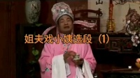 赣南采茶戏《姐夫戏小姨》选段合集上