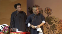 买布头