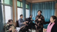推剧《三月里小乌鸦》