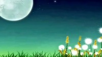 广场舞《梦中的兰花花》唱出对恋人的深切思
