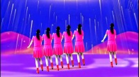 柔美广场舞《母亲》祝天下所有母亲健康幸福