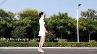广场舞《火热的爱》零基础水兵舞 简单易学