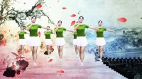 DJ广场舞《久醉红尘情难了》每天坚持半小时
