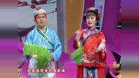 二人转《水漫蓝桥》郭旺 赵晓波 这唱腔这身段绝了下载