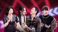 《追光吧哥哥》 第20201205期 金星郑爽神点