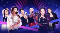 《宇宙打歌中心 第一季 》第20201206期 下