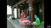 赣南采茶戏《蔡郎别店》选段合集下
