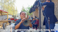 唢呐版歌曲《在那桃花盛开的地方》大神演奏