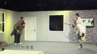 战马