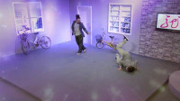 自行车风波