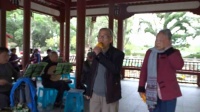 闽剧《梅玉梅》选段 演唱 黄槐 丽鄕