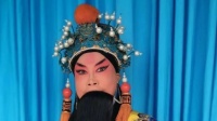 晋剧《花打朝》郝志红演唱