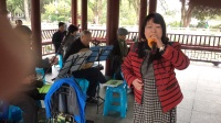 闽剧《三搜幻化庵》选曲 演唱炮弹