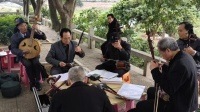 闽剧选段《错配郎》上（23）福清市闽曲队演唱