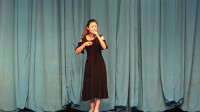秦腔《庵堂认母》选段 美女演唱珠圆玉润 听