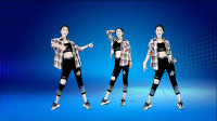 广场舞《等你回来》歌醉舞美好听又好看