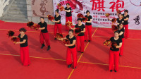 广场舞《花都开了你来不来》一学就会好听好