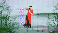 广场舞《燕无歇》大妈也跟风跳出古典范儿