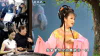 黄梅戏《珍珠塔》你无声无息回家转 不辞而