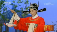 黄梅戏《女驸马》选段 谁料皇榜中状元  名