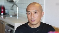《爱情保卫战 2020》 第20201216期 男子离