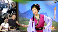 黄梅戏名家名段《天仙配》催归 表演 郑玉兰 熊成龙下载