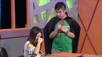 乔杉讲故事