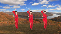 DJ版广场舞《东北女人》节奏欢快唱出东北女