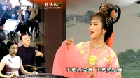 黄梅戏《梁祝》但愿老天如人意 谁知父母已
