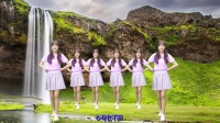 DJ广场舞《酒后更想你》酒里都是心碎的滋味