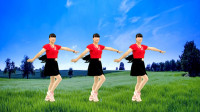 广场舞《九月九的酒》思乡的酒 思乡的歌真
