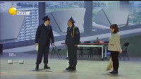 办公室风波