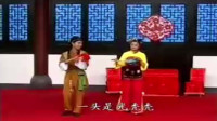 赣南客家采茶戏《卖杂货》
