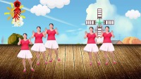 火爆DJ广场舞《女人没有错》美女性感舞姿火