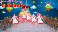DJ广场舞《电话情缘》舞蹈醉心旋律醉人