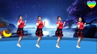 广场舞《欢乐的跳吧》新疆舞曲节奏欢快易学