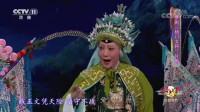 京剧《杨门女将》片段上 女将不输男儿的气